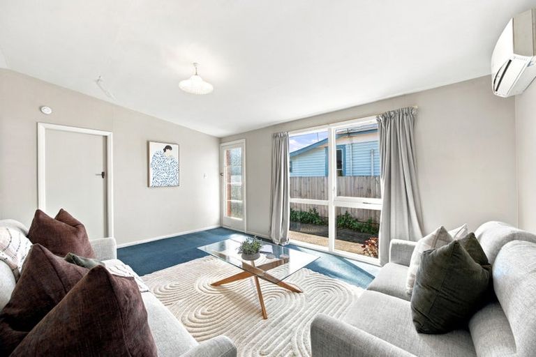 Photo of property in 2/31 Percy Street, Phillipstown, Christchurch, 8011