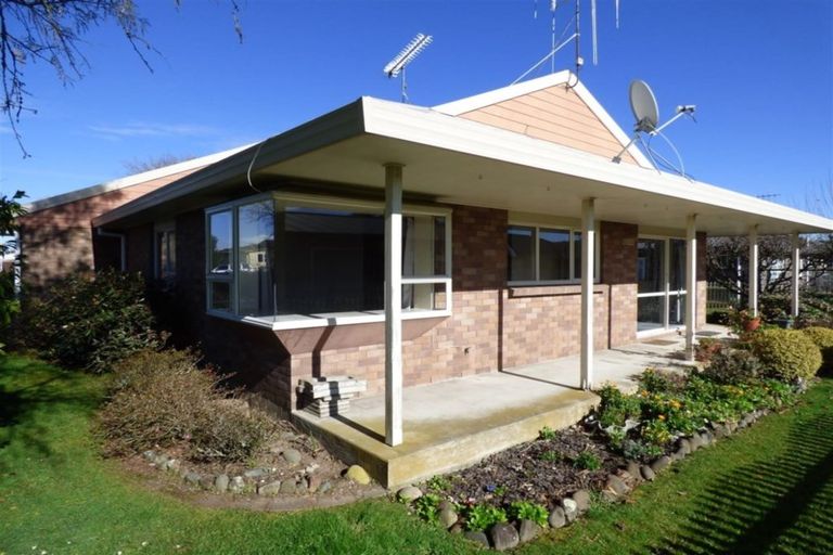 Photo of property in 12 Te Kanawa Street, Otorohanga, 3900