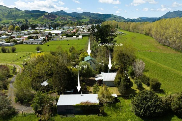 Photo of property in 42a Junction Road, Paeroa, 3600