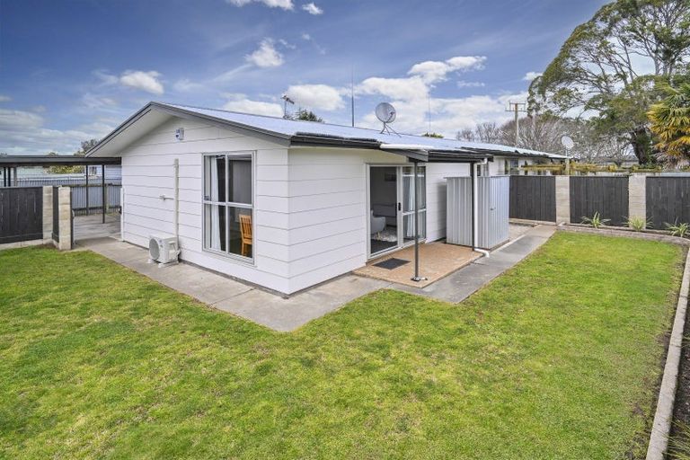 Photo of property in 8b Walton Way, Flaxmere, Hastings, 4120