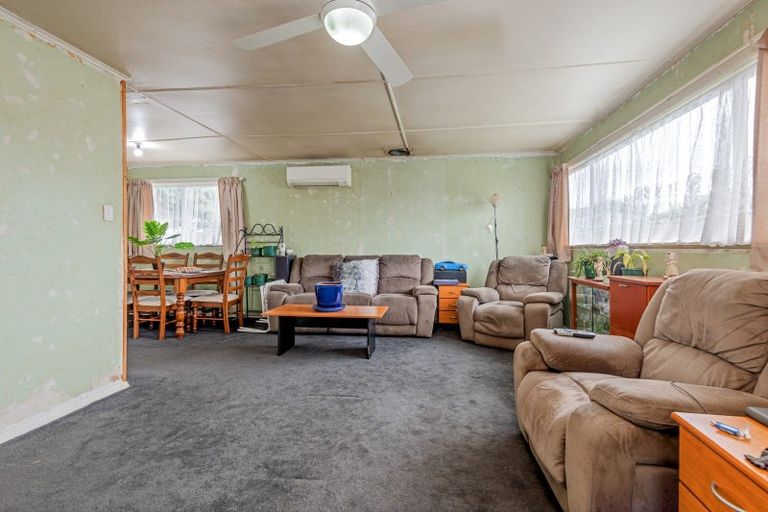 Photo of property in 2a Mara Street, Mangatainoka, Pahiatua, 4982