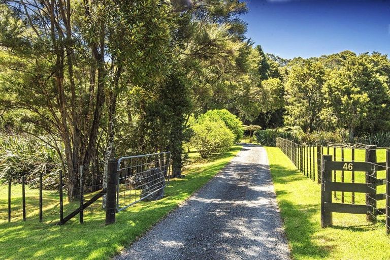 Photo of property in 46 Coalhill Lane, Kiripaka, Whangarei, 0173