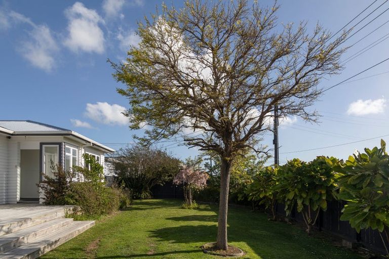 Photo of property in 60 Parker Avenue, Levin, 5510