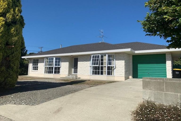 Photo of property in 165 Queen Street, Richmond, 7020