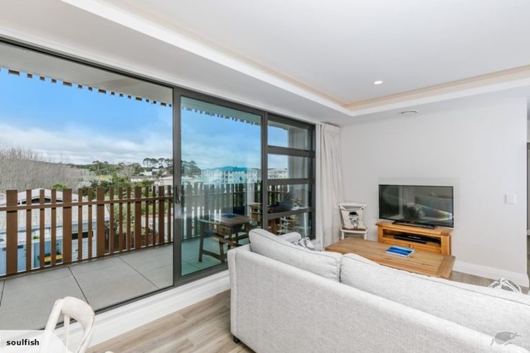 Photo of property in 408/22 Library Lane, Albany, Auckland, 0632