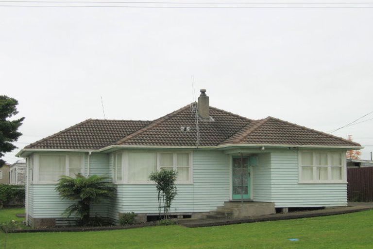 Photo of property in 10 Flora Street, Paeroa, 3600