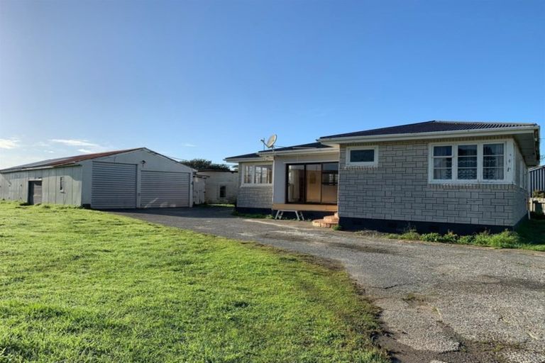 Photo of property in 34 Jellicoe Road, Ruawai, 0530
