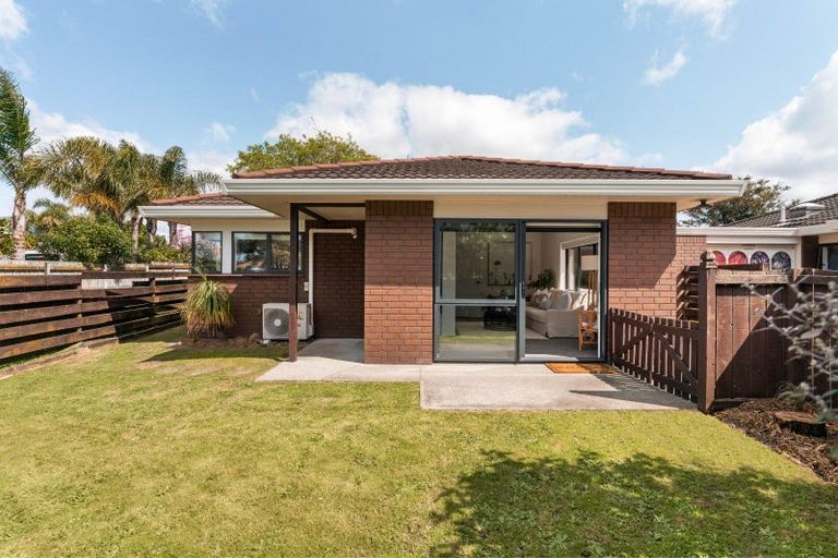 Photo of property in 4b Ngarimu Place, Mount Maunganui, 3116