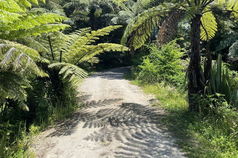 Photo of property in 237 Landlyst Road, Waihi, 3681