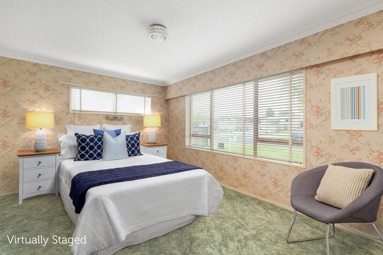 Photo of property in 4 Ngahere Street, Otumoetai, Tauranga, 3110