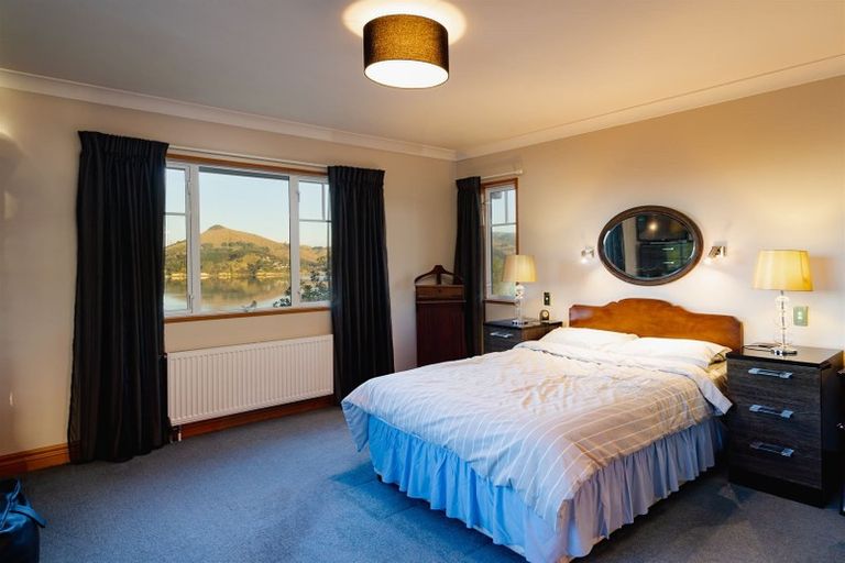 Photo of property in 49 Harrington Street, Port Chalmers, 9023