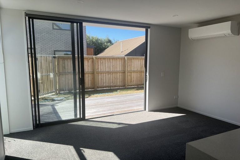 Photo of property in 3/113 Burke Street, Sydenham, Christchurch, 8023