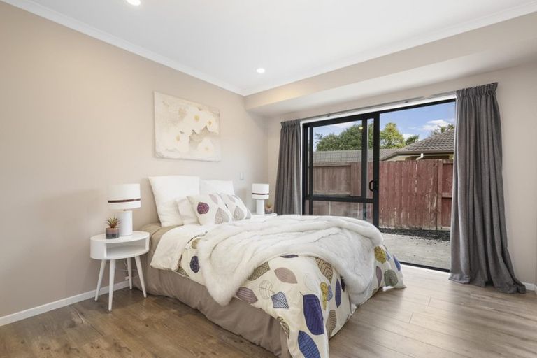 Photo of property in 22 Whitford Place, Rototuna North, Hamilton, 3210