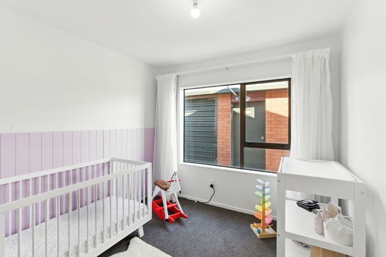 Photo of property in 3b Cobden Place, Woodend, 7610