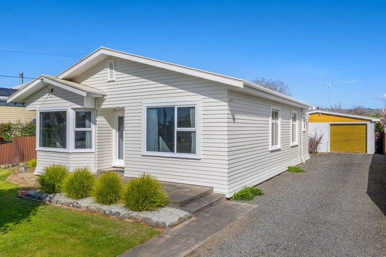 Photo of property in 13 Leitrim Street, Redwoodtown, Blenheim, 7201