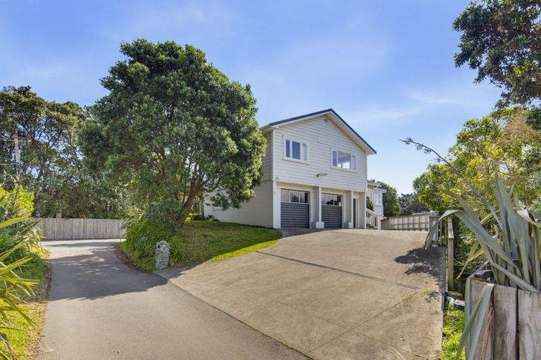 Photo of property in 9 Kirkway, Raumati Beach, Paraparaumu, 5032