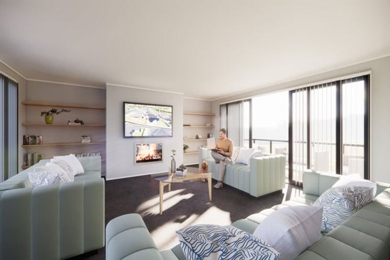 Photo of property in 32 Evergreen Parade, Rosehill, Papakura, 2113