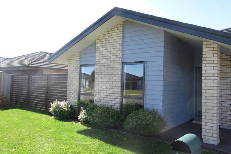 Photo of property in 29 Longcot Drive, Rolleston, 7615