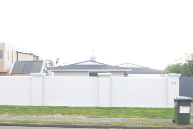 Photo of property in 17 Whakarire Avenue, Westshore, Napier, 4110