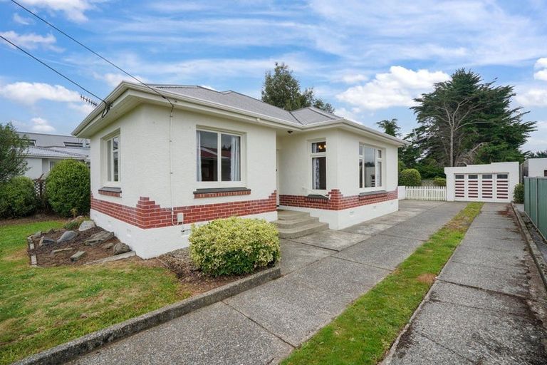 Photo of property in 20 Palmer Street, Grasmere, Invercargill, 9810