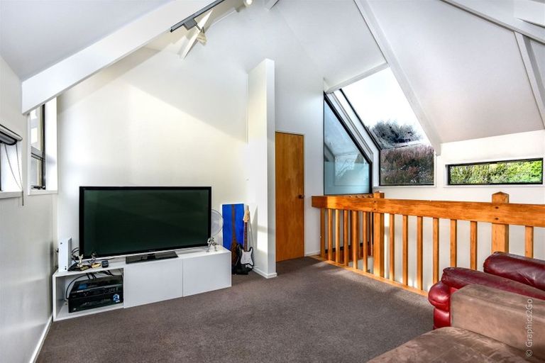 Photo of property in 22 Townshend Crescent, Halswell, Christchurch, 8025