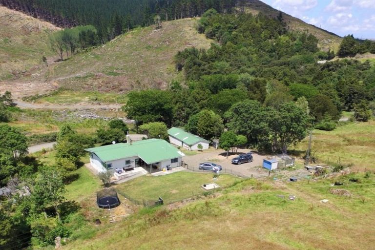 Photo of property in 2136 Waihue Road, Mamaranui, Dargaville, 0372