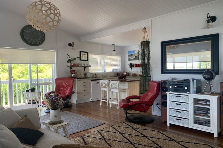 Photo of property in 43 Waiomu Valley Road, Waiomu, Thames, 3575