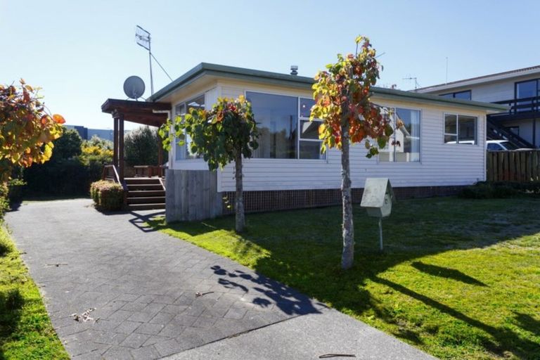 Photo of property in 1/6 Birch Street, Hilltop, Taupo, 3330