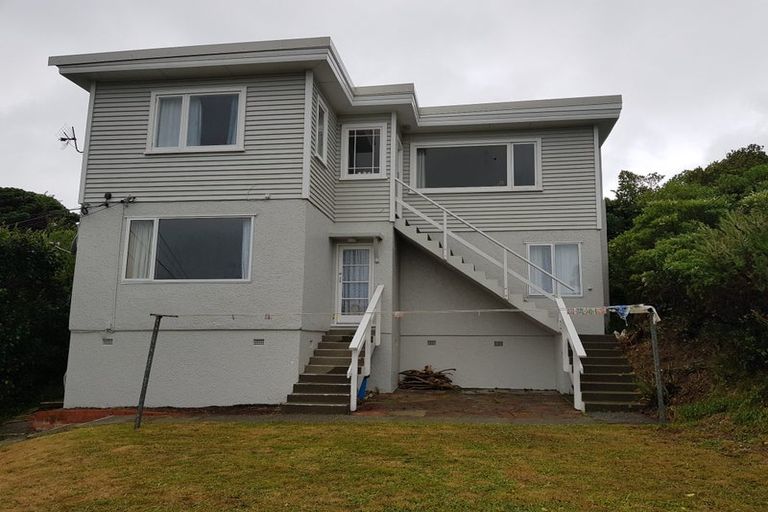 Photo of property in 73 Madras Street, Khandallah, Wellington, 6035