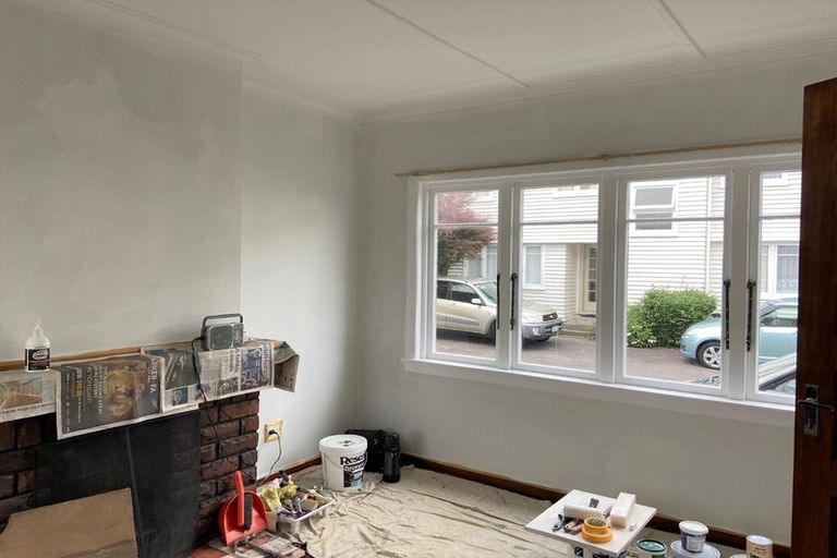 Photo of property in 40 Fulford Street, New Plymouth, 4310