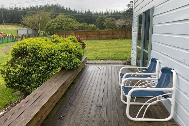 Photo of property in 1310 Kellow Road, Himatangi, Palmerston North, 4477