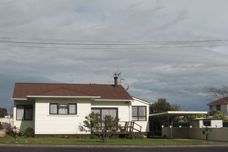 Photo of property in 504 Grey Street, Thames, 3500