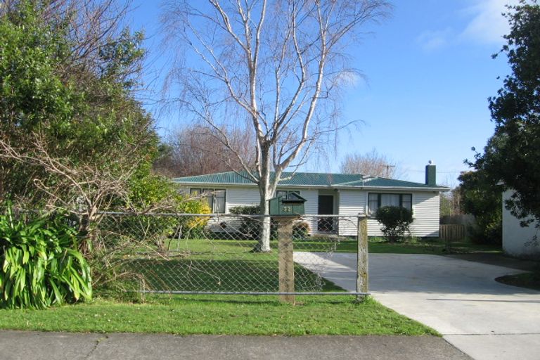Photo of property in 32 Pharazyn Street, Feilding, 4702