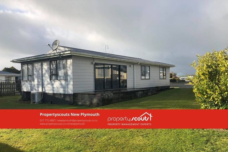 Photo of property in 1 Exeter Street, Stratford, 4332