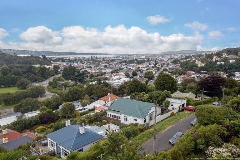 Photo of property in 10 Ramsay Street, Dalmore, Dunedin, 9010
