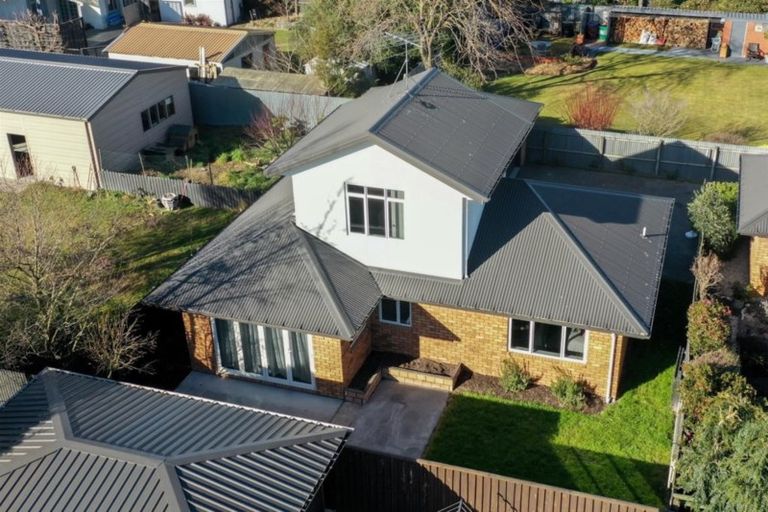 Photo of property in 11c Wills Street, Ashburton, 7700