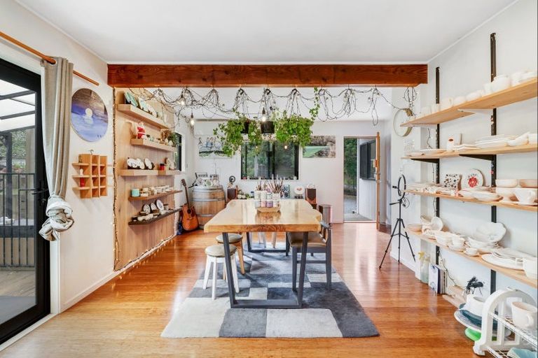 Photo of property in 295 Kanohi Road, Kaukapakapa, 0873