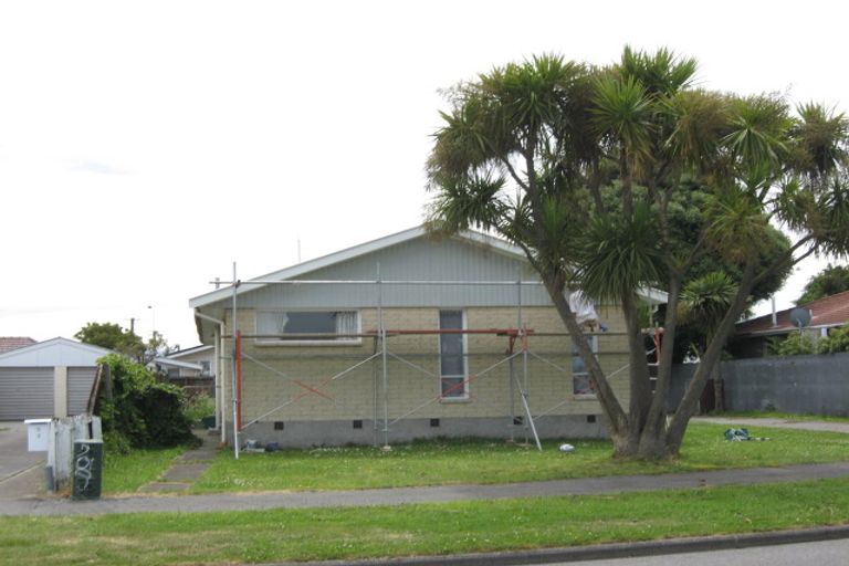 Photo of property in 3 Shetland Street, Woolston, Christchurch, 8062