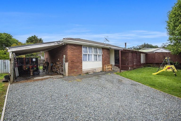 Photo of property in 1 Exeter Street, Raumanga, Whangarei, 0110