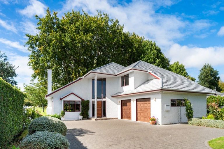 Photo of property in 523 Nottingley Road, Frimley, Hastings, 4120