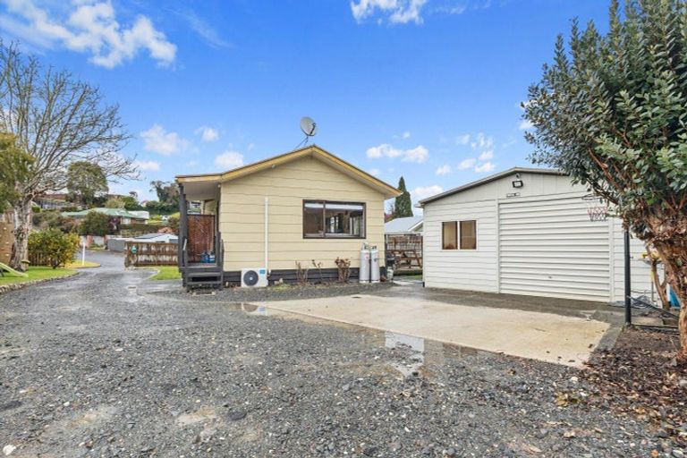 Photo of property in 7 Blackman Street, Te Kuiti, 3910
