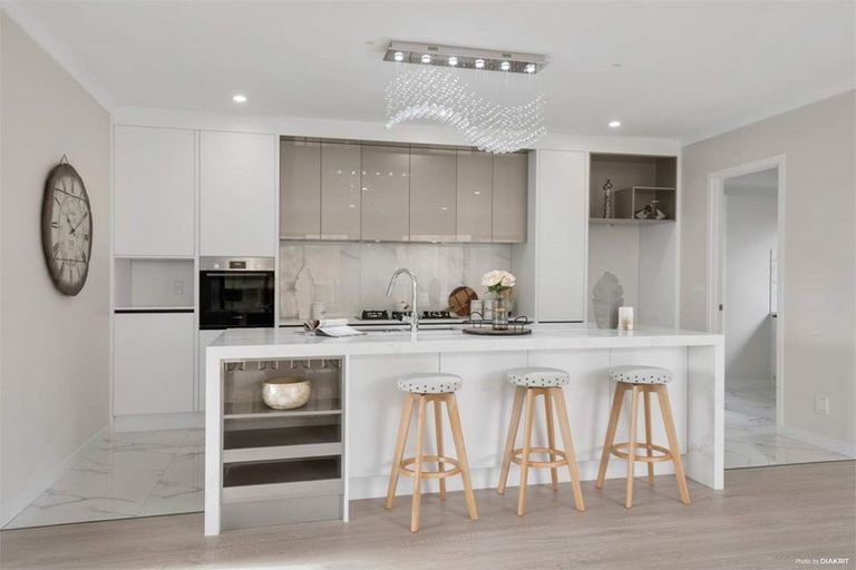 Photo of property in 6 Paikea Street, Albany Heights, Auckland, 0632