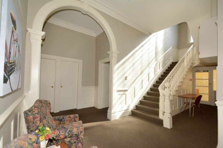 Photo of property in 123 Cargill Street, Dunedin Central, Dunedin, 9016