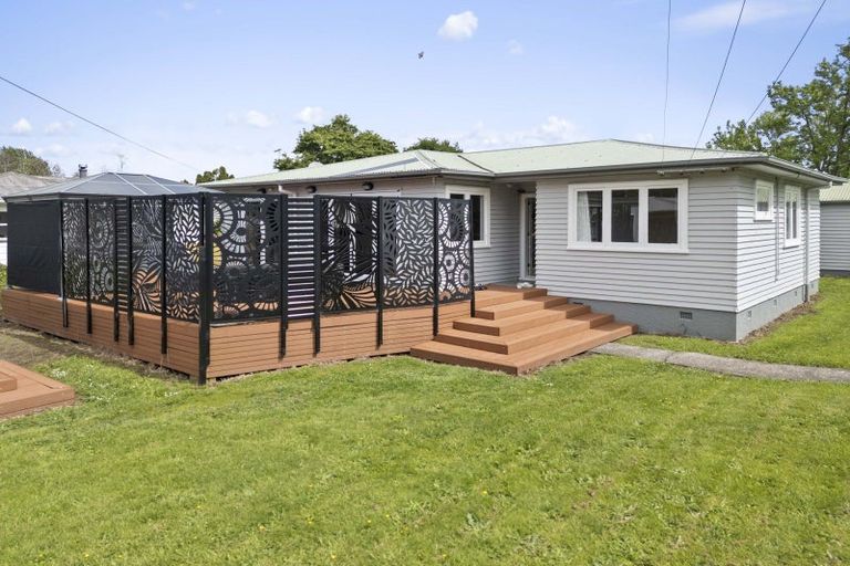 Photo of property in 15 Pooles Road, Te Aroha, 3320