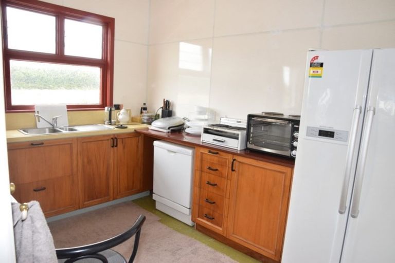 Photo of property in 104 Kennington Roslyn Bush Road, Roslyn Bush, Invercargill, 9872