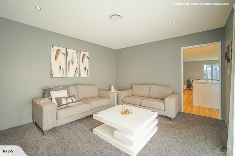 Photo of property in 60 Bradwell Crescent, Halswell, Christchurch, 8025