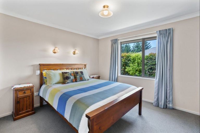 Photo of property in 72 Rotherham Drive, West Melton, 7618