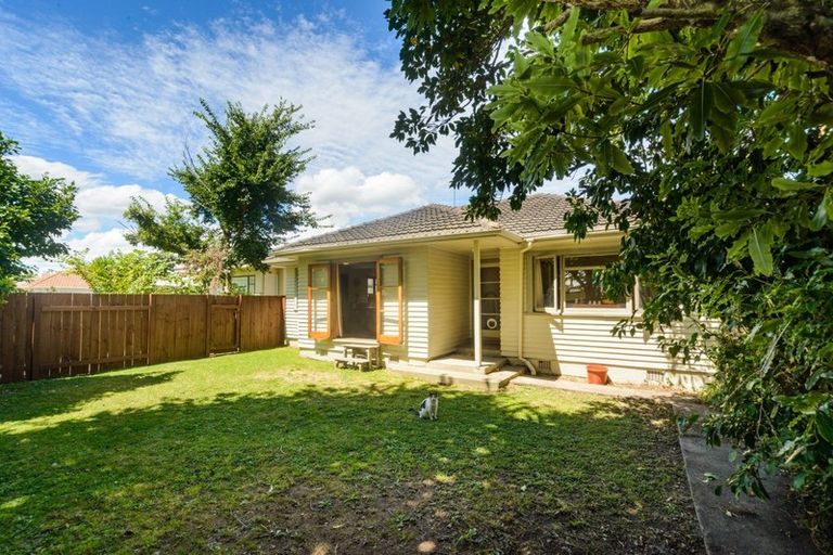 Photo of property in 26 Keeling Street, West End, Palmerston North, 4412