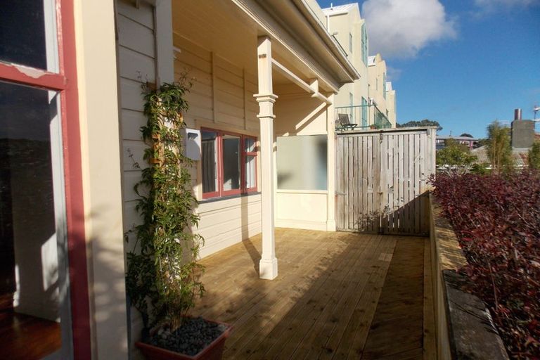 Photo of property in 95d Ellice Street, Mount Victoria, Wellington, 6011