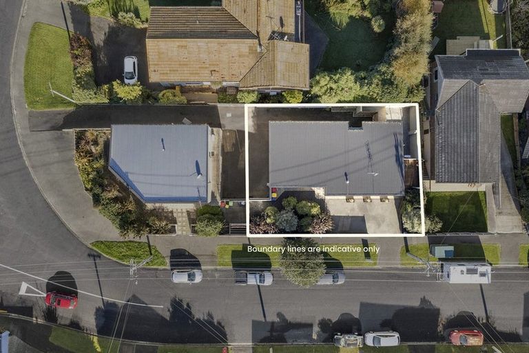 Photo of property in 64 Mckerrow Street, Shiel Hill, Dunedin, 9013